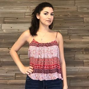 Perfect Summer Shirt